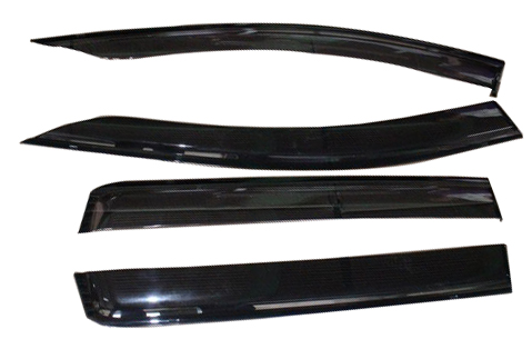 SIDE VISOR